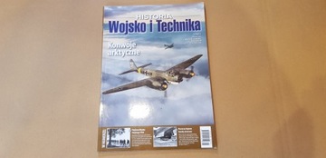 Wojsko i Technika Historia 1/2021.