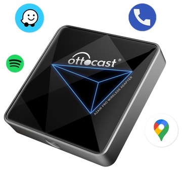 Ottocast A2Air Pro Bezprzewodowy Android Auto