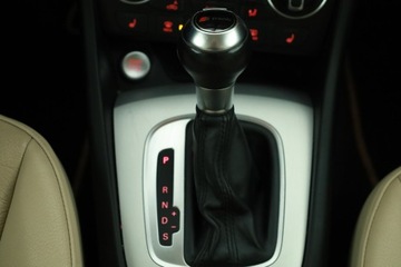 Audi Q3 I SUV Facelifting 1.4 TFSI cylinder on demand 150KM 2017 Audi Q3 1.4 TFSI, Salon Polska, GAZ, Automat, zdjęcie 14