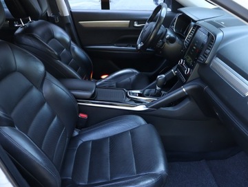 Renault Koleos II SUV 2.0 dCi 177KM 2018 Renault Koleos 2.0 dCi, 174 KM, 4X4, Automat, zdjęcie 8