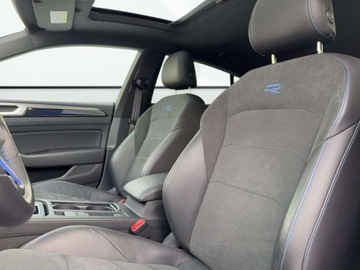 Volkswagen Arteon Shooting Brake R 2.0 TSI 320KM 2022 Volkswagen Arteon 2.0TSI 320KM R DSG FV23 Keyless Panorama Cockpit Pro, zdjęcie 10