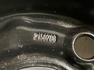 RÁFKY 15 PEUGEOT 406 306 307 PARTNER CITROEN XSARA PICASSO BERLINGO C4 C5