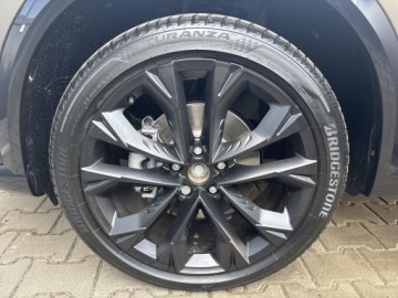 Cupra Formentor Crossover Facelifting 2.0 TSI 204KM 2026 Cupra Formentor 2.0 TSI 204 KM 7-biegowa automatyc, zdjęcie 10