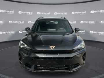 Cupra Formentor Crossover Facelifting 2.0 TSI 333KM 2026 Cupra Formentor VZ 2.0 TSI 333 KM DSG 4Drive, zdjęcie 1