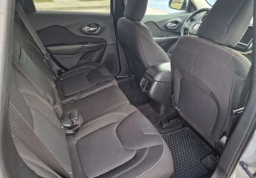 Jeep Cherokee V Terenowy 2.2 MJD 200KM 2016 Jeep Cherokee Jeep Cherokee 2.2 Multijet Active Drive I Automatik Night Ea, zdjęcie 26