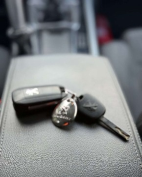 Peugeot 508 I 2016 Peugeot 508 Peugeot 508 2.0 Diesel 140KM, zdjęcie 39