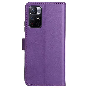 КОЖАНЫЙ ЧЕХОЛ ДЛЯ Xiaomi Redmi Note 11
