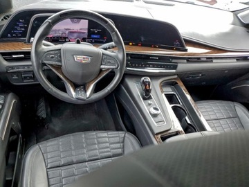 Cadillac Escalade III 2023 Cadillac Escalade Esv Sport Platinum 2023 6.2 Benzyna 420KM, zdjęcie 8