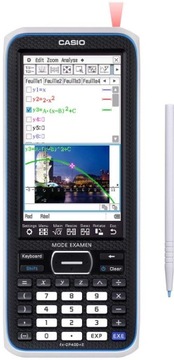 Kalkulator naukowy Casio fx-CP400