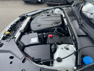 Volvo 2020 Volvo V90 Cross Country D4 AWD Automat Skóra, zdjęcie 18