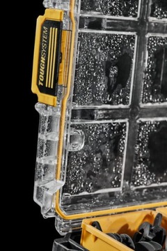 DWST83394-1 ОРГАНАЙЗЕР DEWALT TOUGHSYSTEM 2 DS100