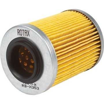 Filtr Oleju Can-Am Maverick X3 420956123