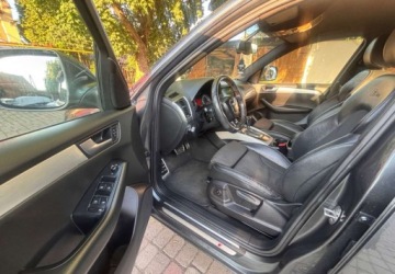 Audi Q5 I 2010 Audi Q5 Audi Q5 3.0 Diesel 245KM, zdjęcie 3