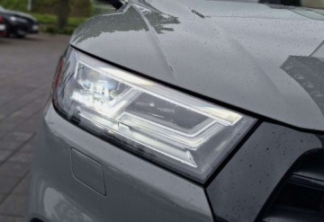 Audi Q5 II 2020 Audi Q5 50TFSIe 299KM Quattro Stronic KameraTempACCVirtualNaviSalon PL ASO, zdjęcie 30