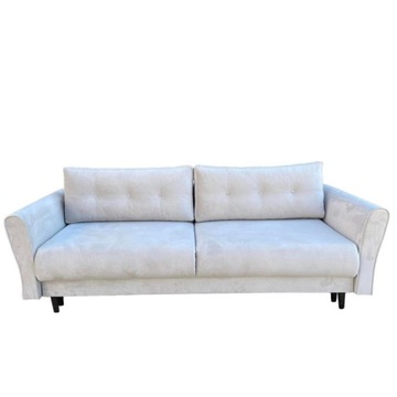Sofa rozkładana do salonu, POKOJU DZIECIĘCEGO MŁODZIEŻOWEGO 230x103 ALBA
