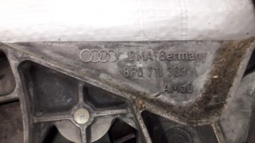 РЫЧАГ РУЧНИКА AUDI A3 8P ЕВРОПА 8P0711303A