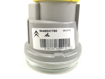 Оригинальный галоген Citroen Berlingo B9 C3 II OE 6208E1