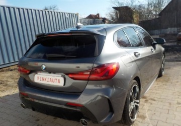BMW Seria 1 F40 2019 BMW Seria 1 M-Sport Okazja 1.5 Benzyna 140KM, zdjęcie 12