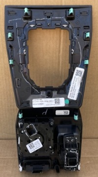 N1XB-E045B44, RAHMEN PANEL AMAROK II RANGER VI N1XB-E045B44 Original neu | thumb 3