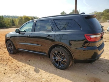 Dodge Durango III 3.6 V6 294KM 2025 Dodge Durango GT 2025 3.6l 3.6 Benzyna 295KM, zdjęcie 1