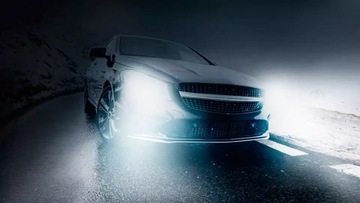 PHILIPS WHITEVISION ULTRA 2x H4 +2xW5W 12342WVUSM