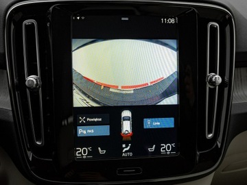 Volvo XC40 2021 Volvo XC 40 CB373NC#T5 Plug-In Hybrid Inscription, zdjęcie 23