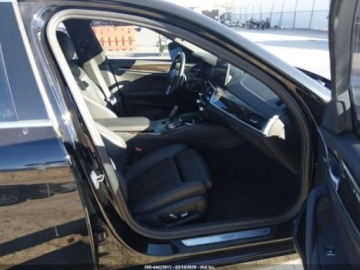 BMW Seria 5 G30-G31 2021 BMW Seria 5 530i 2021 2.0 Benzyna 248KM, zdjęcie 9