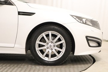 Kia Optima I 2013 Kia Optima 2.0 GDI Hybrid, Automat, Skóra, Navi, zdjęcie 14