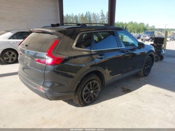 Honda CR-V VI 2023 Honda CR-V EX-L 2023 1.5l 1.5 Benzyna 190KM, zdjęcie 5