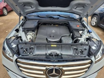 Mercedes GLS X167 2025 Mercedes-Benz GLS Gls 450 4matic 2025 3.0 Benzyna 375KM, zdjęcie 6