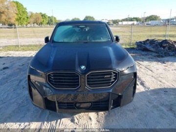 BMW XM 2024 BMW XM 2024 4.4l 4.4 Hybryda 483KM, zdjęcie 7