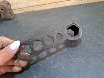 МОТОЦИКЛ МОТОМОБИЛЬНЫЙ АВТОМОБИЛЬНЫЙ ИНСТРУМЕНТ PRL ПРОБНЫЙ КЛЮЧ