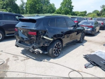 BMW 2025 BMW X3 M M50 xdrive 3.0 Benzyna 393KM, zdjęcie 3