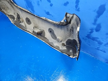 MITSUBISHI I-MIEV NÁRAZNÍK ZADNÍ PDC PEUGEOT ION CITROEN C-ZERO