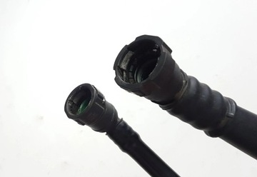 2020 Alfa Romeo Giulia Wlew AdBlue 00505543290