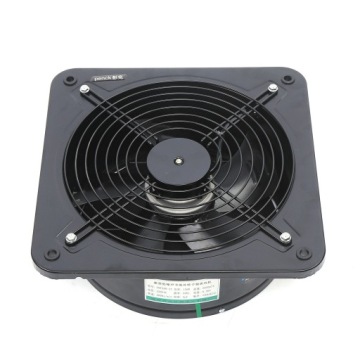 НАСТЕННЫЙ ВЫТЯЖНОЙ ВЕНТИЛЯТОР 300ММ 2550М3/Ч