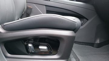 Omoda 5 1.6 T-GDI 147KM 2025 Omoda 5 Premium Carbon black wyprzedaz rocznika 20, zdjęcie 16