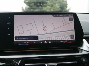 BMW X1 U11 Crossover 2.0 18d 150KM 2024 BMW X1 18d sDrive 2.0 Diesel 150KM, zdjęcie 23