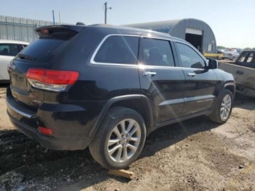 Jeep Grand Cherokee IV 2017 Jeep Grand Cherokee Limited Limited 2017 3.6 Benzyna 295KM, zdjęcie 3