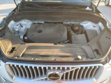 Volvo XC90 II 2023 Volvo XC 90 Plus 2023 2.0 Benzyna 295KM, zdjęcie 6