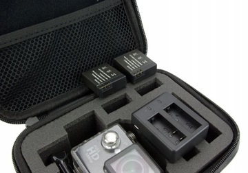 ЧЕХОЛ EK1 ДЛЯ DJI Osmo Action 5 Pro