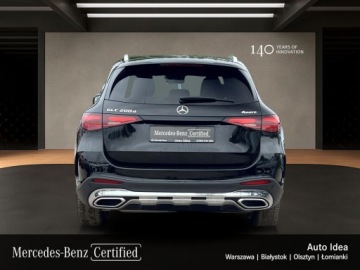 Mercedes GLC C254/X254 SUV 2.0 200d 163KM 2025 Mercedes-Benz GLC 200, zdjęcie 3