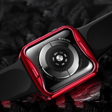 Apple WATCH 4 5 6 SE КОРПУС 40 мм/44 мм РАЗНЫЕ ЦВЕТА