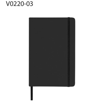 50 блокнотов А5 ВАША ПЕЧАТЬ