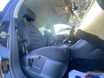 Volkswagen Tiguan I SUV 2.0 TDI CR DPF 140KM 2008 Volkswagen Tiguan 2.0tdi 4 Motion xenon Navi kamera bezwypadkowy igla zami, zdjęcie 23