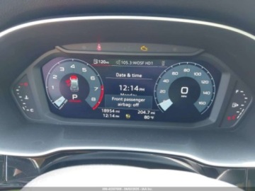 Audi Q3 II 2023 Audi Q3 Premium Plus 45 Tfsi S Line Quattro Tiptronic 2023 2.0l 2.0 Benzyna, zdjęcie 9