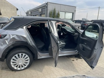 Opel Mokka II SUV 1.2 Turbo 130KM 2025 Opel Mokka Automat Kamera Podgrzewanie Virtual, zdjęcie 5