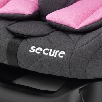 Автокресло 40-150 см Sesttino Secure Pro 0-36 кг Функция сна