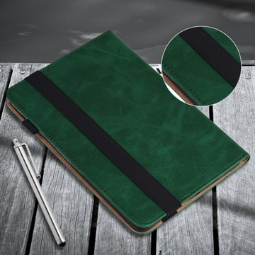 Чехол-книжка для SAMSUNG GALAXY TAB A9+ PLUS HOUSING CASE COVER