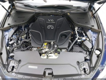 Infiniti Q50 II 2024 Infiniti Q50 Luxe 2024 3.0l 3.0 Benzyna 300KM, zdjęcie 8